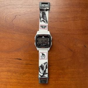 Freestyle Shark Clip Watch - Shark Week: The Meg